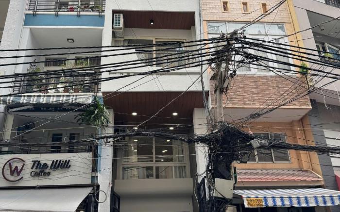 CityHouse - Nest Minh Khai