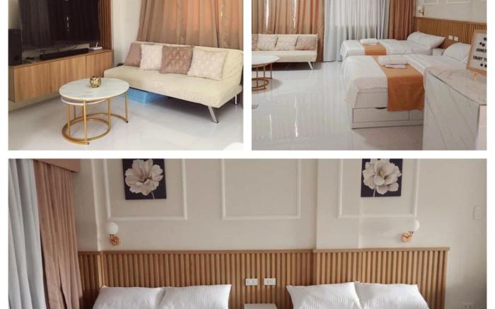 homefortzone Lipa/ netflix/pool/wifi/interiored