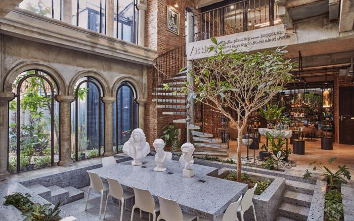 Cataleya Estate Boutique Hotel