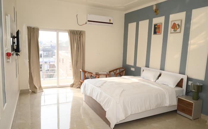 Shangrila Stay Bodhgaya