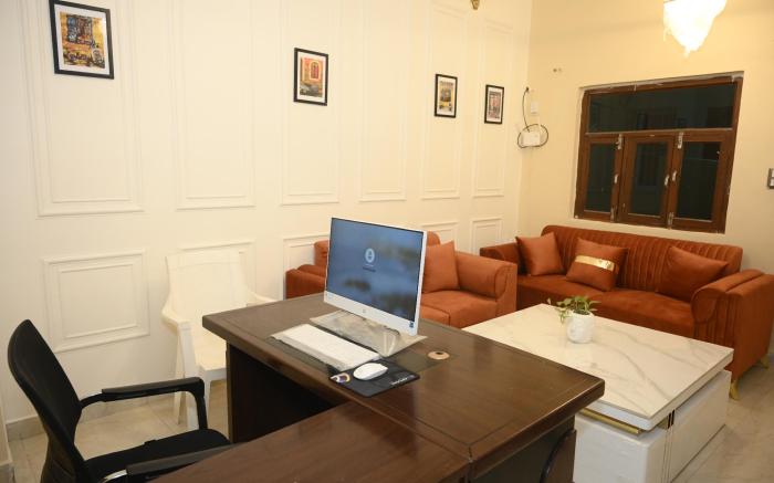 Shangrila Stay Bodhgaya