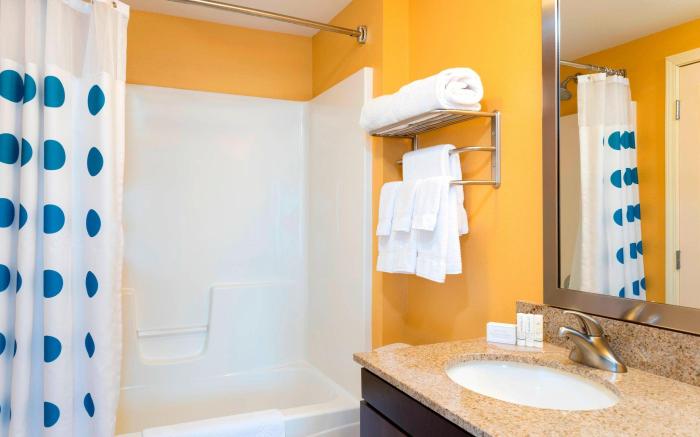 TownePlace Suites by Marriott Kalamazoo