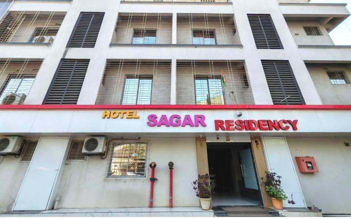 Hotel Sagar Residency 