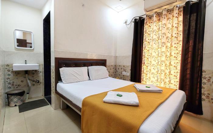Hotel Sagar Residency 