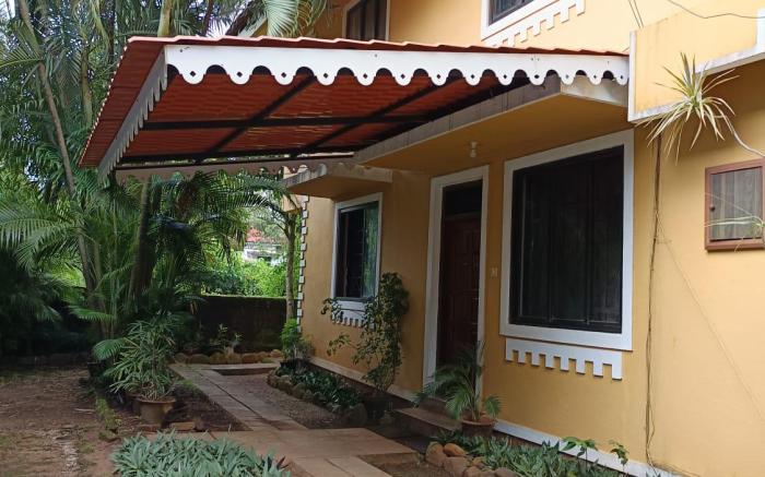 Villa Neesham Grande Colva