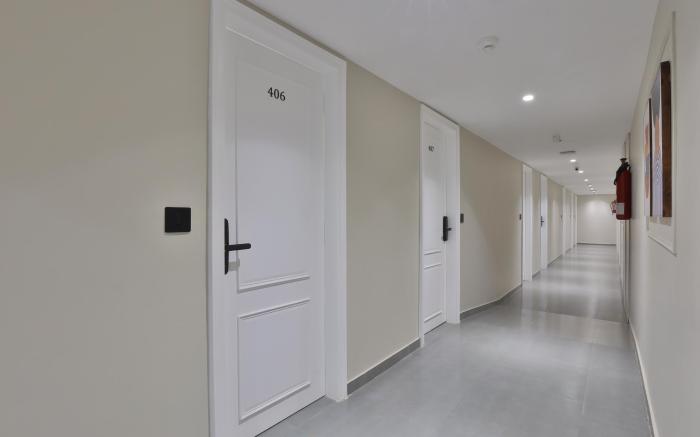 Hotel The Grand Suites