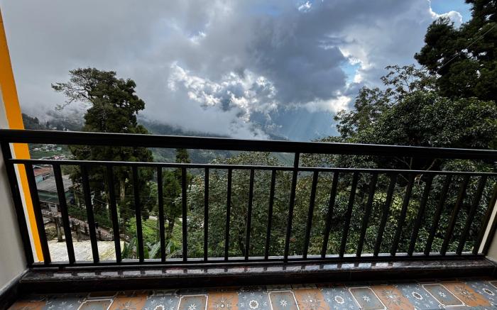Asraya Homestay