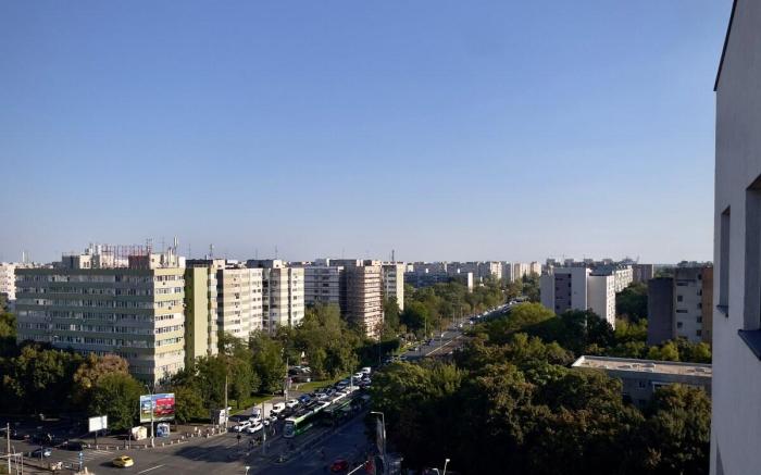 Piazza Vista - GranVia Park
