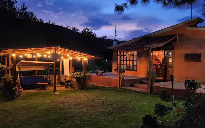 Rancho San Miguel