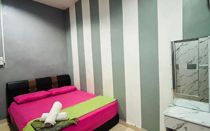 Noor Homestay Ira Jaya 