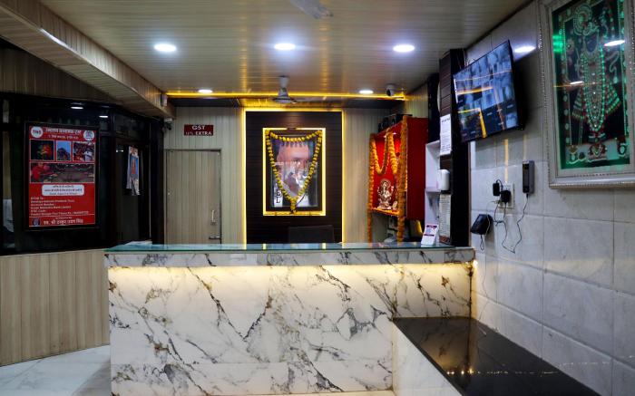 Hotel Uday Palace