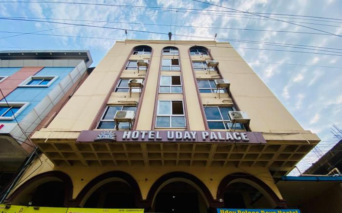 Hotel Uday Palace