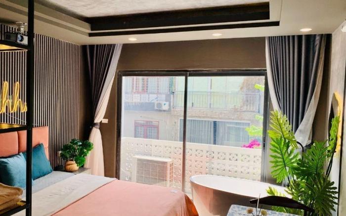LaHomestay Dong Đa