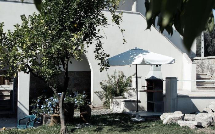 Casa dos Chuchos - Viriato