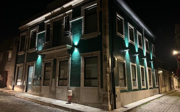 Oporto Station Hostel & Rooms