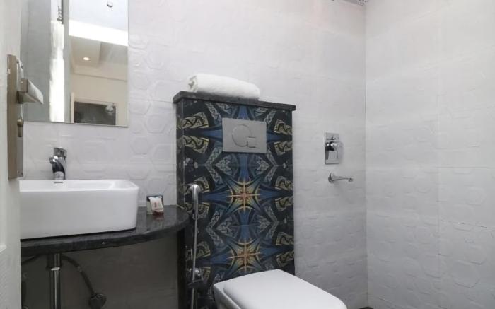 Hotel Leo Continental 