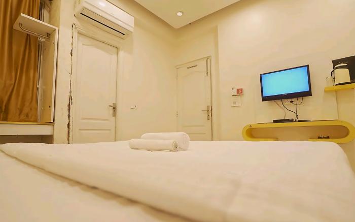 Hotel Leo Continental 