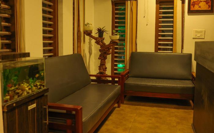 Green Ample Resorts