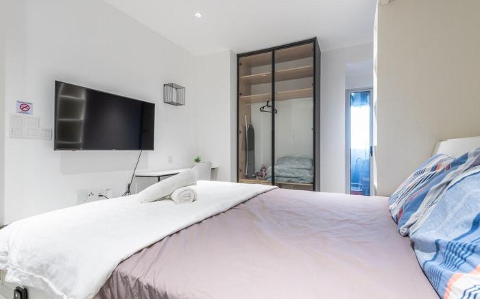 NEAR Subang Airport DK impian studio room 1-2pax