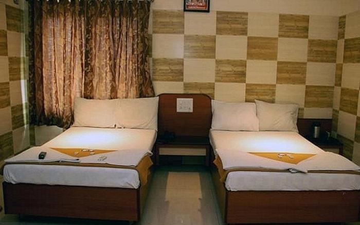 Hotel Apple Sai Residency