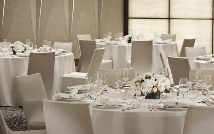 Shanghai Marriott Hotel Parkview