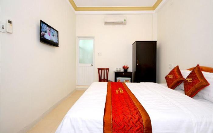 Blue Clouds Homestay
