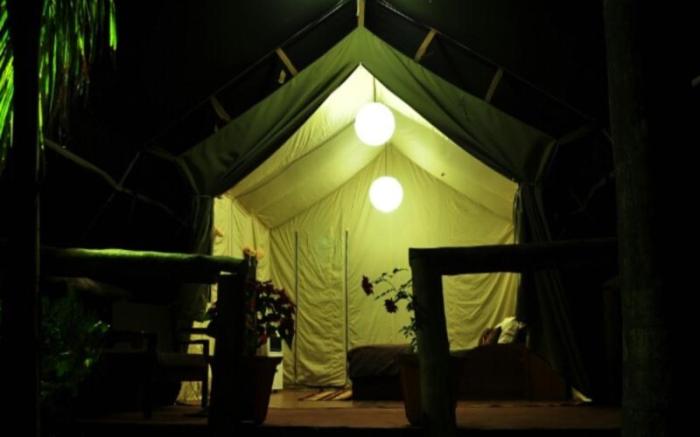 Pixotell Sherbaug Tents