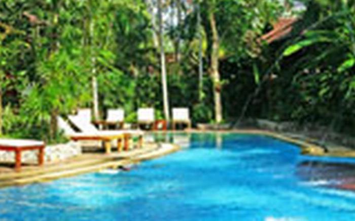 Baan Klang Aow Beach Resort