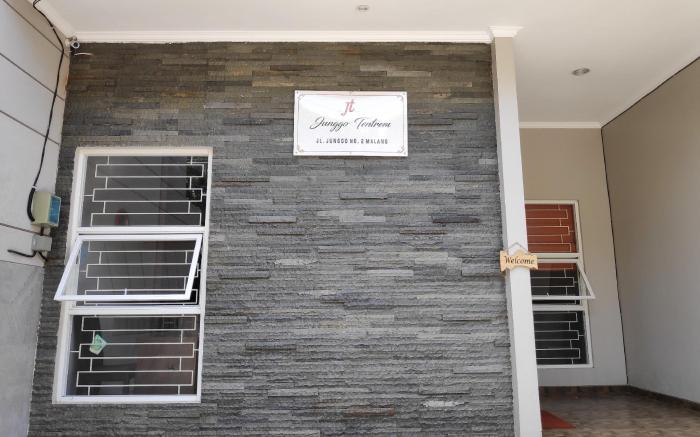 Junggo Tentrem Guest House