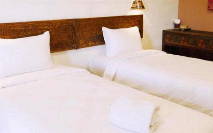Sare Suites