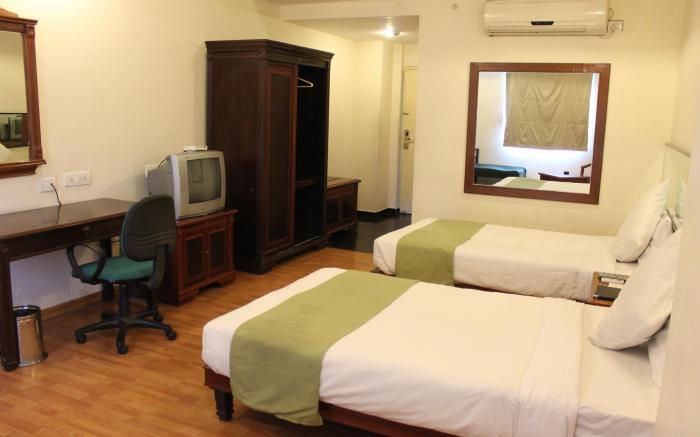 Sandhya Hotel