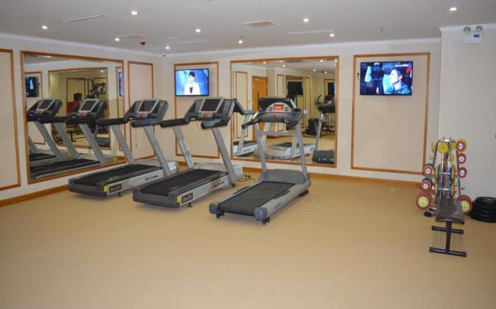 A25 Luxury Hotel