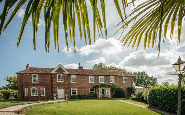 Downham Hall