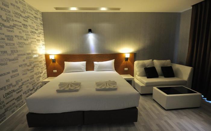 Tanzeno Hotel
