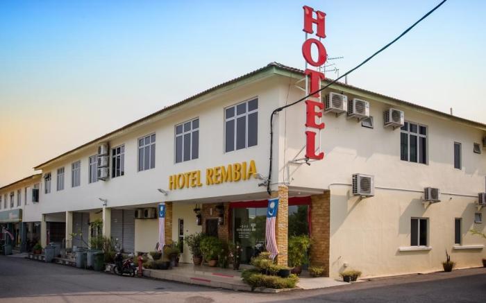Hotel Rembia