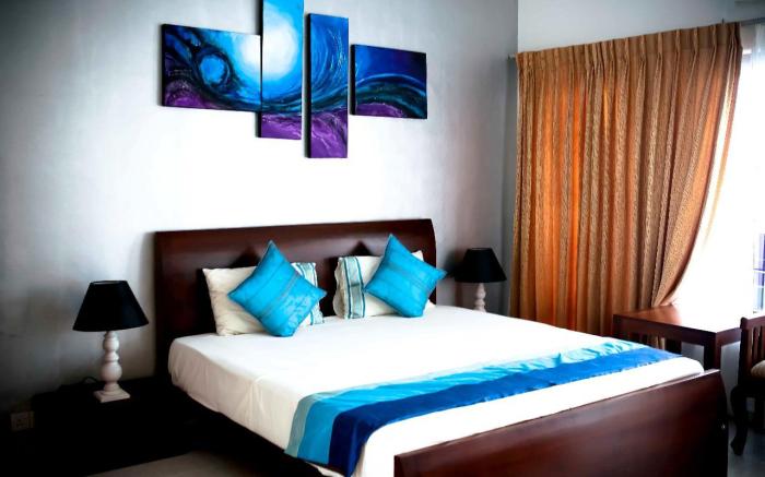 Mount Marina Villas 12, Galle