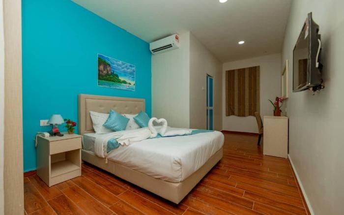 Langkawi De Bleu Hotel