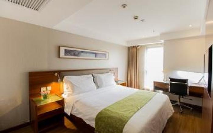 Yitel Collection Shanghai Hongqiao Airport