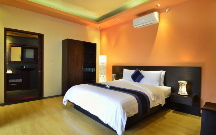 Kies Villas