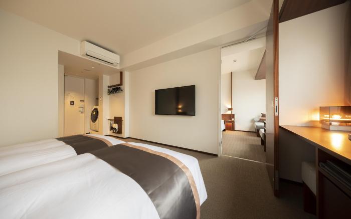Tokyu Stay Fukuoka Tenjin