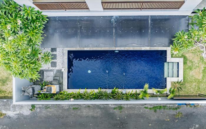 Villa Griya Purnama - 2 bedrooms Villa