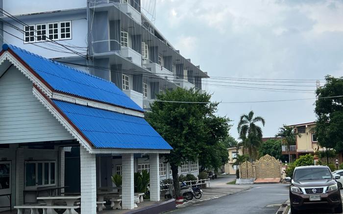 Jorkoo City Hotel