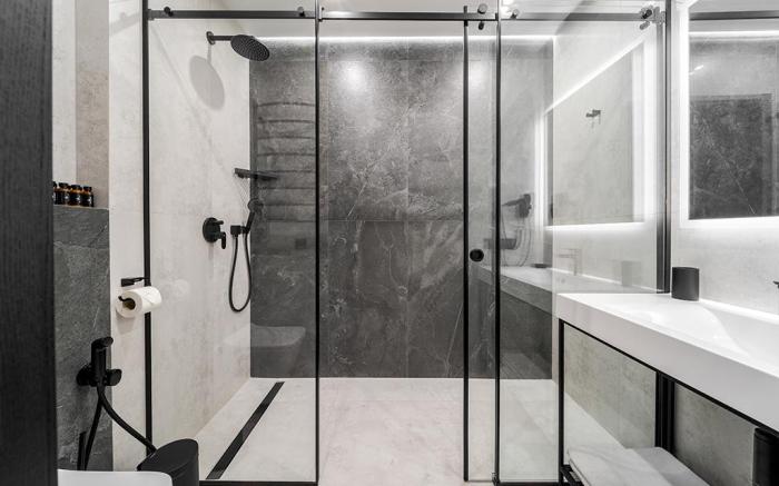 Glacier Premium Apartments