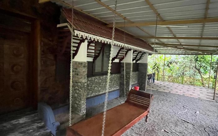 Vagamon Palace