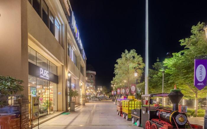 Tranquil Haven By IOI Serenity Suites