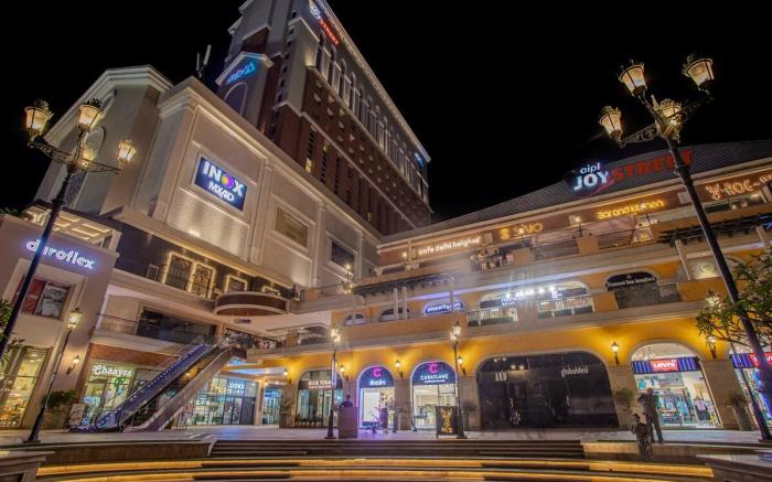 Comfy Paradise Haven By IOI Serenity Suites