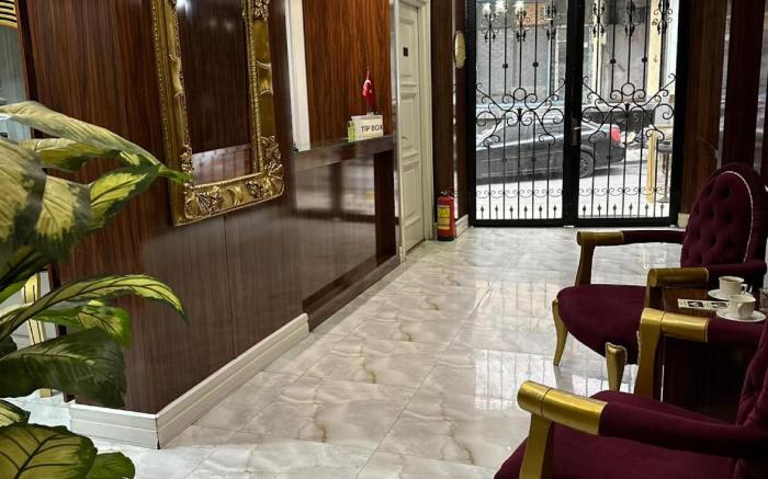 Sahra Airport Hotel