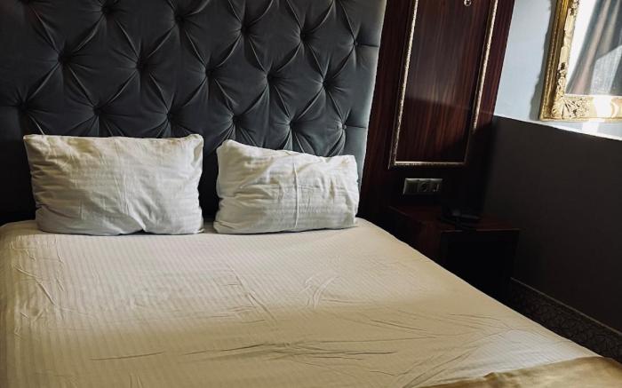 Sahra Airport Hotel