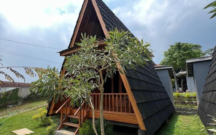 Villa de Gema Kabin A