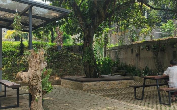Villa de Gema Kabin A